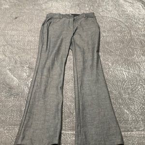 Express slacks